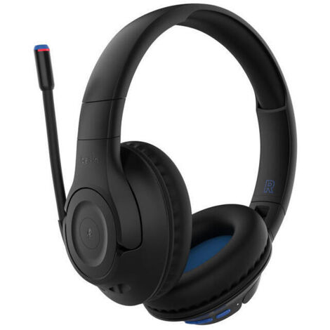 SOUNDFORM INSPIRE OVER EAR HEADSET (1/4)