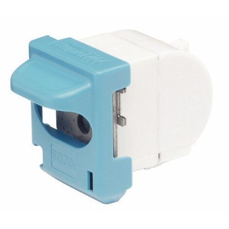 Grapas Rapid Cartucho 1500 Piezas (1/4)