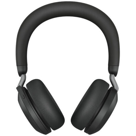 Auriculares Bluetooth con Micrófono Jabra 27599-989-899 Negro (1/4)