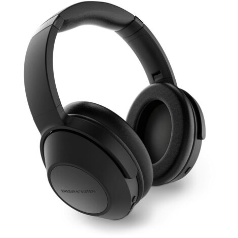 Auricular Ergonómico Inalámbrica Noise Cancelling ENERGY SISTEM 4 (1/5)