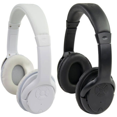 Auriculares de diadema bluetooth colores surtidos grundig (1/3)