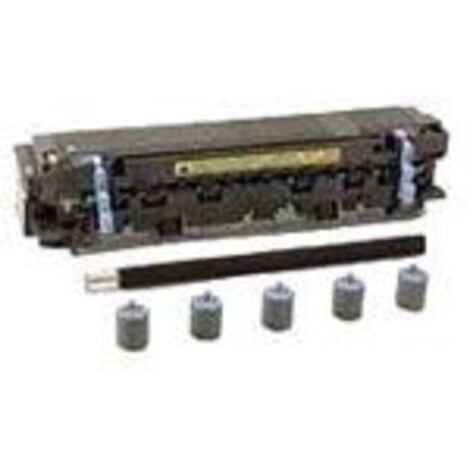 HP Kit de mantenimiento de usuario LaserJet de 220 V (1/5)