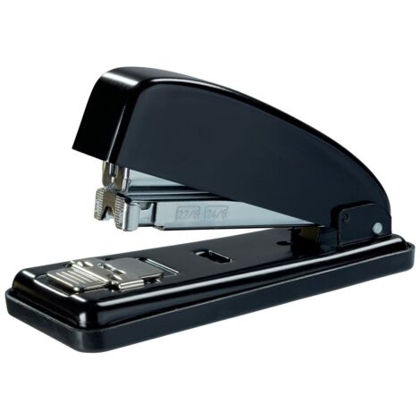 Grapadora Esselte Petrus 226/ 30 Hojas/ Negro (1/4)
