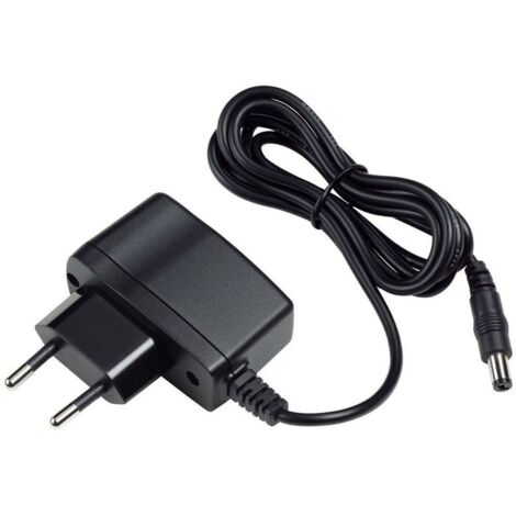 Adaptador de Corriente Casio ADA-60024 Calculadora impresora Negro (1/2)