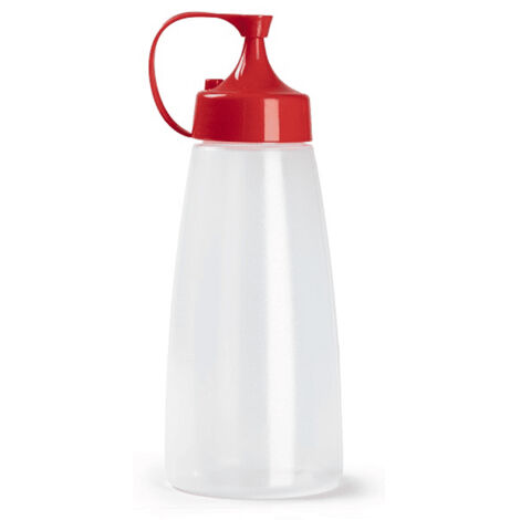 DOSIFICADOR BOTELLA TEXAS 300ML (1/5)