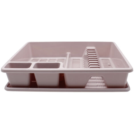 ESCURREPLATOS RECTANGULAR GRANDE (1/4)