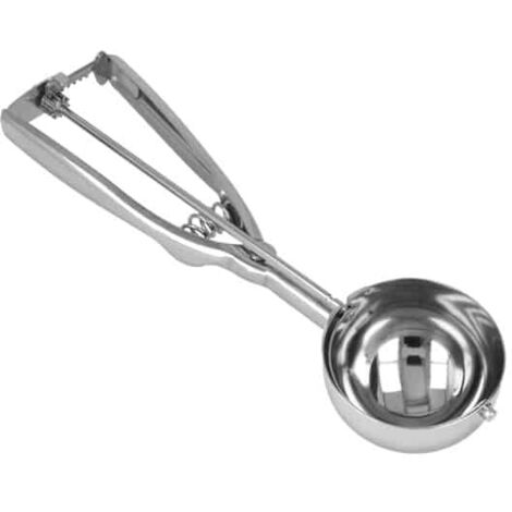RACIONADOR HELADO INOX. 65MM 25375910