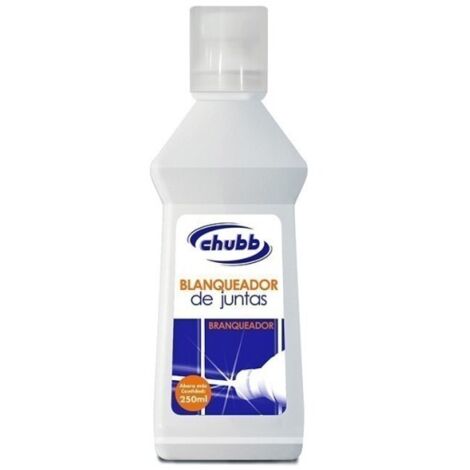 BLANQ JUNTAS CHUBB ESPONJA 250ML (1/2)