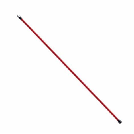 PALO METAL VILEDA FREGONA 140 CM OCTOGONAL (MONOCLICK)