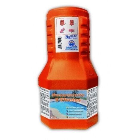 PIS DOSIFICADOR QP MANTENIMIENTO 5 EFECT 2K (AUTOMATICO) (1/2)