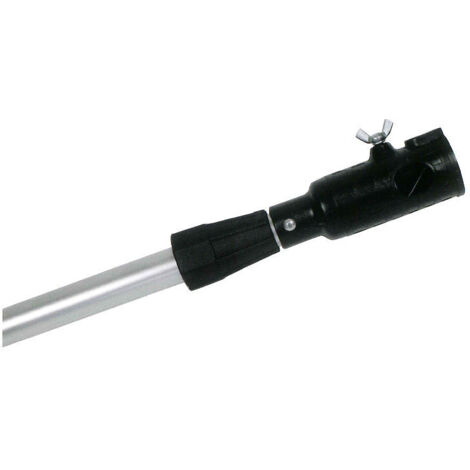 Pintor Rota Alargo Cazoleta Aluminio Extensible 113-200cm