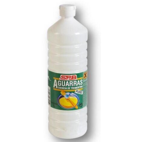 TITAN aguarras puro 250ml. , aguarras puro 250ml. , TITAN aguarras puro 250ml. , aguarras puro 250ml. (1/2)