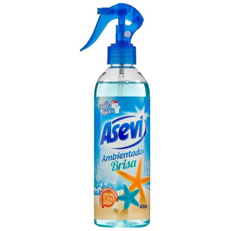 AMBIENTADOR ASEVI BRISA 400ML 20721 (1/4)
