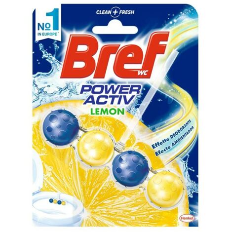 WC BREF COLGADOR LIMON (1/4)