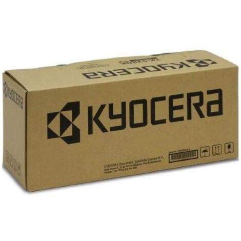 KYOCERA Toner Amarillo TK5480Y para ECOSYS P6235cdn, M6235cidn, M6635cidn 1.250 p