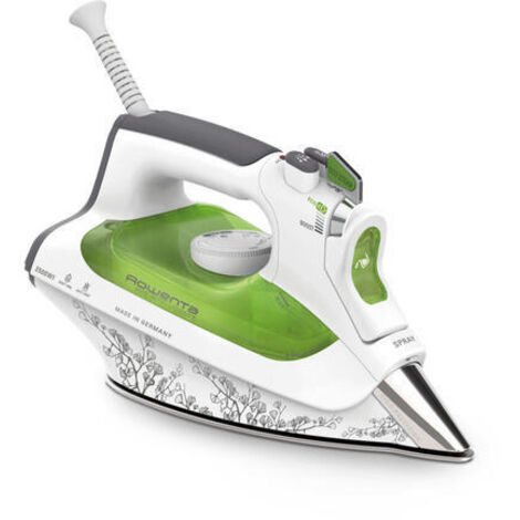 ROWENTA DW6040D1 / PLANCHA DE VAPOR DE 2500W (1/4)