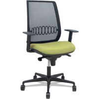 Silla de Oficina Alares Piqueras y Crespo 0B68R65 Oliva