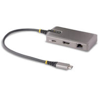 DOCKING STATION USB C A HDMI