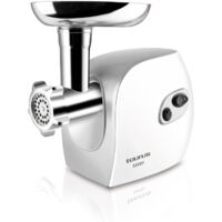 Picadora Taurus 915505 Acero 450 W Aluminio 1 L