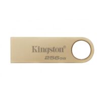 Memoria USB Kingston DataTraveler SE9 G3 256 GB Dorado