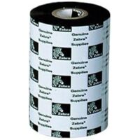 Etiquetas para Impresora Zebra 05095GS11007 Negro