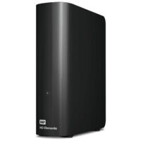 Disco Externo Western Digital WD Elements Desktop 18TB/ 3.5/ USB 3.0