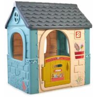 Casa Infantil de Juego Feber 85 x 124 x 108 cm