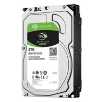 Seagate BarraCuda ST8000DM004 8TB 3.5 SATA3