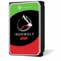 Disco Duro Seagate ST8000VN004 8TB 7200 rpm 3,5 8 TB 3,5 rpm