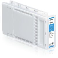 Tóner Original Epson T693200 Cian
