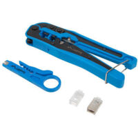 Kit de herramientas Lanberg NT-0303