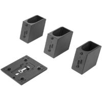 TINY/NANO MONITOR CLAMP II