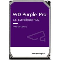 Disco Duro Western Digital WD142PURP 3,5 14 TB