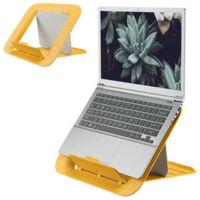 SOPORTE AJUST. PORTATIL LEITZ ERGO COSY AMAR