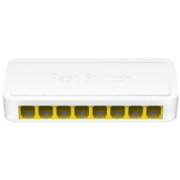 Switch Cudy FS108D