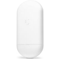 Punto de Acceso UBIQUITI NanoStation 5AC Loco 1000 Mbit/s Blanco