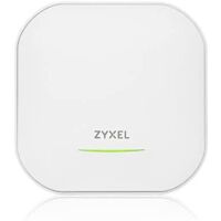 Punto de Acceso ZyXEL WAX620D-6E-EU0101F Blanco