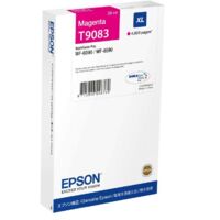 CARTUCHO EPSON T9083 MAGENTA XL C13T908340