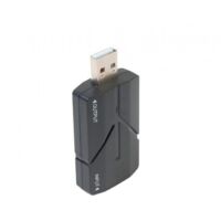 Capturadora video fonestar hdmi - capture usb 2.0