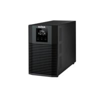 Nilox UPS PREMIUM ONLINE PRO 4500 VA NXGCOLED456X9V2