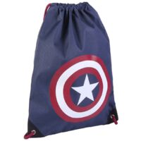 SAQUITO AVENGERS CAPITAN AMERICA