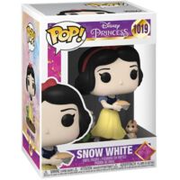 Funko pop disney ultimate princess blancanieves 55973