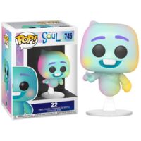 Figura POP Disney Pixar Soul 22