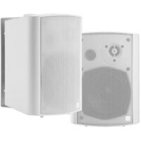 Vision SP-1900P conjunto de altavoces 60 W Blanco