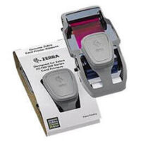 Zebra 800300-350EM cinta para impresora 200 páginas Negro, Cian, Magenta, Amarillo