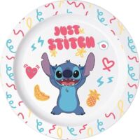 PLATO MICRO KIDS STITCH PALMS