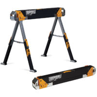 Pack 2 unid. C700 Caballetes/Mesa de trabajo TB-C700-2 ToughBuilt