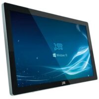 TERMINAL INDUSTRIAL 10POS 10D-215J64 WINDOWS 10 IOT