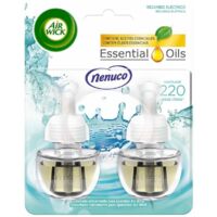 AMB AIRWICK ELEC REC DUPLO NENUCO