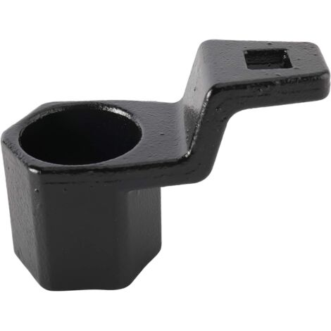 voiture vilebrequin Clé de serrage manivelle Poulie Support pour Accord Halte Clés , 41 mm Socket Outils (1/5)